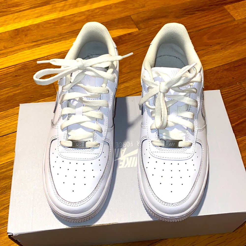 Nike Air Force 1s